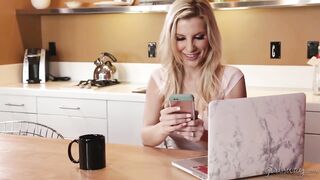 QQ Affair - Romi Rain (Ashley Fires)