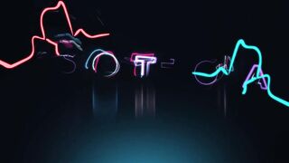 Ficou peladinha no estúdio