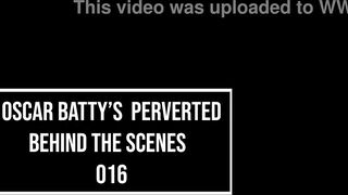 Mambo Perv Behind the scenes #16 : BTS of unreleased scenes (BTS, anal, rimming female2male, Valentina Pink, Sayuri Sakayi, Luara Amaral, Ariella Ferraz, Nick Fox ) OBTS016