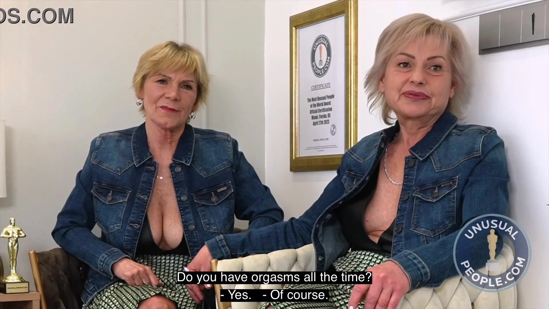 Embracing each other with shared understanding