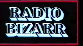Radio Bizarr Scene 1