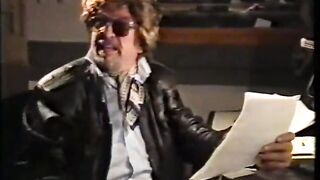 Radio Bizarr Scene 1