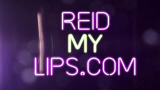 and Gianna are Sluts in Stockings Again!! (Riley Reid, Gianna Dior)
