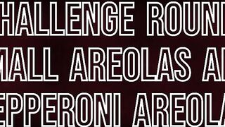 Boobapalooza: Prove Yourself Challenge part 2