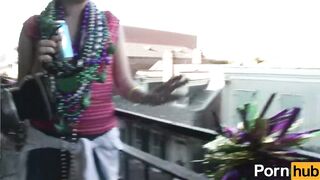 MARDI GRAS 2007 - Scene 5