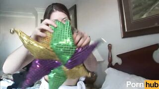 MARDI GRAS 2007 - Scene 5