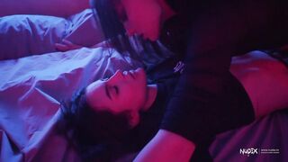 Compilation of Eastern European Erotic Models dancing and teasing
