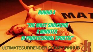 Beretta, The Little Pistol vs new-cummer Sheena, The Rough Ryder