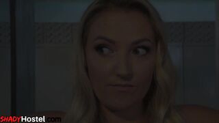 Nympho lesbians enjoy fingering hardcore b4 toying hard