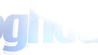 4 On 1 Lesbian GangBang - Leanne Lace, Barbie Sins, Rebecca Black, Nathaly Cherie, Stacy Cruz