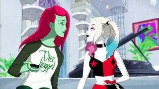 Harley Quinn 2019 - Animated Porno Xxx
