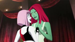 Harley Quinn 2019 - Animated Porno Xxx