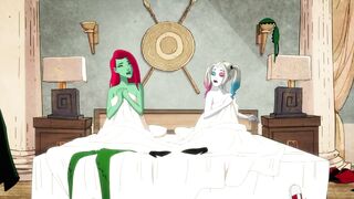 Harley Quinn 2019 - Animated Porno Xxx