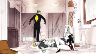Harley Quinn 2019 - Animated Porno Xxx
