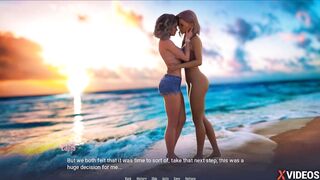 THE BLACKOUT • EP. 13 • MY STEPMOM IS A LESBIAN SLUT