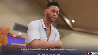 THE BLACKOUT • EP. 13 • MY STEPMOM IS A LESBIAN SLUT