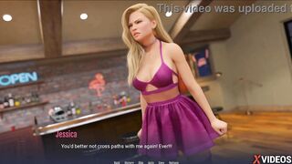 THE BLACKOUT • EP. 13 • MY STEPMOM IS A LESBIAN SLUT