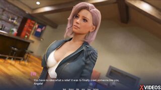 THE BLACKOUT • EP. 13 • MY STEPMOM IS A LESBIAN SLUT