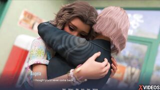 THE BLACKOUT • EP. 13 • MY STEPMOM IS A LESBIAN SLUT