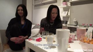 CzechTwins 06 {1080p}