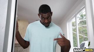 Sisi Rose - Neighborly Sex Affair.mp4 Jo4r