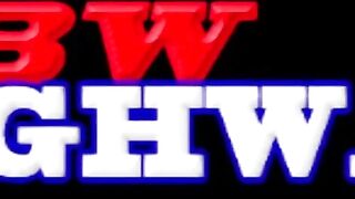 VERONICA GET SPIT ROAST TREATMENT FROM BUNNY