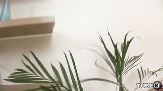 Her First Time With A Girl