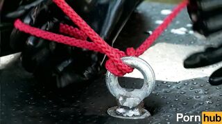 Rubber Playground - Scene 5