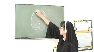 Strap On Heaven 2 - Scene 1