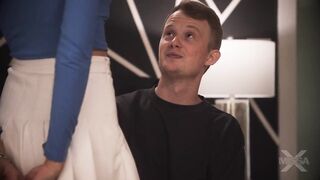 AllHerLuv - The Girl in the Basement Pt. 1 - Aubree Valentine Aiden Ashley