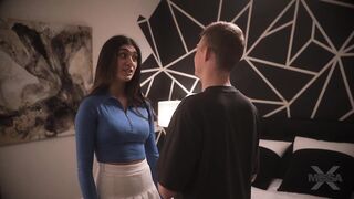 AllHerLuv - The Girl in the Basement Pt. 1 - Aubree Valentine Aiden Ashley