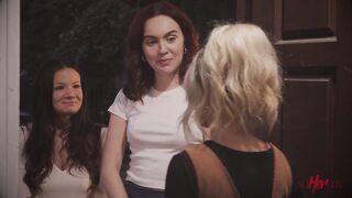 AllHerLuv - Step-Mama's House Pt. 1 - Freya Parker Alison Rey