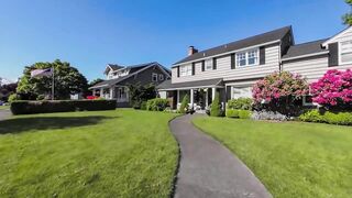 Jazmin Luv & Silvia Saige: 61st Encounter (Big Tits, Lesbian, Massive Asses, MILFs)