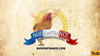 CANDICE LA FISTEUSE VOLUME 2 - Scene 1