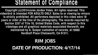 Legal (7369) - Adriana Chechik (Sheena Shaw)