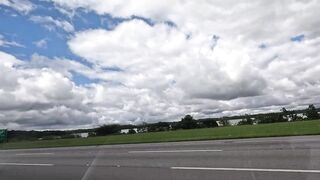 Aventuras do Casal Matttos - Fomos para praia com a Ninfetinha e aprontamos em todo lugar