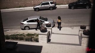 AllHerLuv - Us Against the World Pt. 2 - Victoria Voxxx Cadence Lux