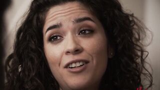 AllHerLuv - Us Against the World Pt. 2 - Victoria Voxxx Cadence Lux