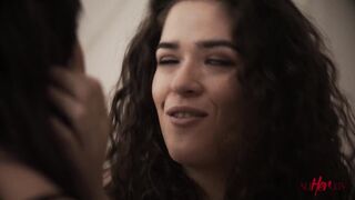 AllHerLuv - Us Against the World Pt. 2 - Victoria Voxxx Cadence Lux