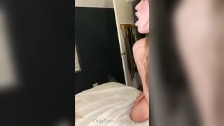 Sky Bri Homemade Foursome Sex Tape Video Leaked