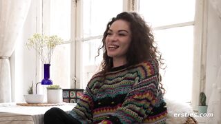 Ersties Hei e Finger Action in der sturmfreien WG mit Tabea und Cataleya