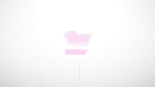 Warm Lesbian Shower with Missy Luv & Vanna Bardot