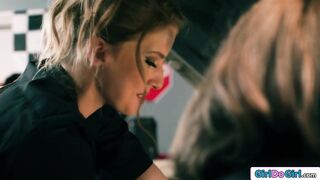 A businesspartner requires maintenance to keep things going (TommyKing64 )