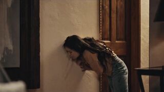 Best of POSSESSED Lesbian Sex - Alien PARASITE makes girls go wild