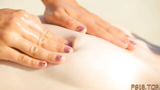 Babe is having raucous playing