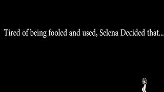 White MILF seduced by black couple oreo sandwhich