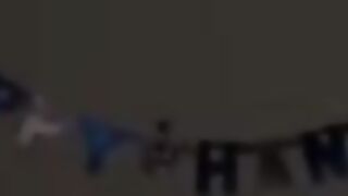 Deux Lesbiennes Juives Two Jewish Sluts Happy Hanukkah