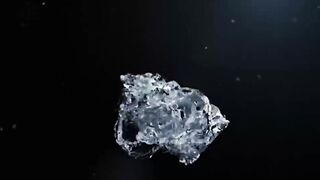 Brunette babes drink piss and cum during kinky video