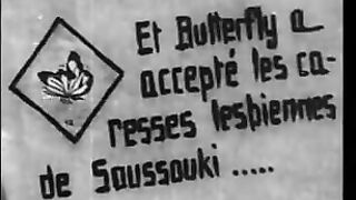 Mme Butterfly (1920s)