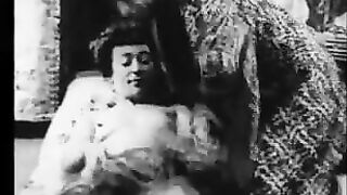 Mme Butterfly (1920s)